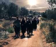 Μπορείς να παρακολουθήσεις ένα ντοκιμαντέρ «με τα μάτια ανοιχτά»;