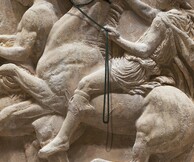 To Mουσείο Ακρόπολης γιορτάζει τα γενέθλιά του