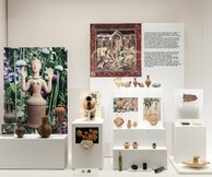 Το Μουσείο Κυκλαδικής Τέχνης συμμετέχει στη Διεθνή Ημέρα Μουσείων με μια σειρά εκδηλώσεων