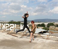 Κερδίστε προσκλήσεις για το Plisskën Festival