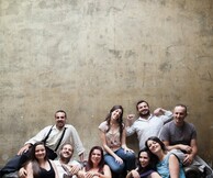 Το μέντιουμ του Τ.Κ.Μενόττι από μια νέα ομάδα όπερας