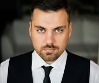 Ο Θέμης Καραμουρατίδης στον ΙΑΝΟ