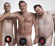 Ο Morrissey για την σεξουαλικότητα του