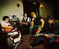 Όλη η εμφάνιση των Queens of the Stone Age στο Austin City Limits