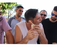 H εξαφάνιση ενός μέλους των ONIRAMA!