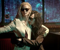 Αυτό είναι το 54ο Διεθνές Φεστιβάλ Κιν/φου Θεσσαλονίκης