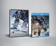 Διαγωνισμός Pacific Rim