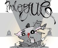 Prologue: 29 Έλληνες και ξένοι Graffiti artists