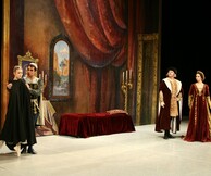 Classical Russian Ballet of Moscow «Ρωμαίος και Ιουλιέτα"