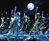 ANDREW LLOYD WEBBER / CATS