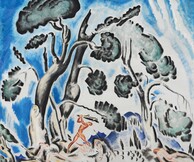 Κωνσταντίνος Παρθένης: Τέχνη και Πνεύμα