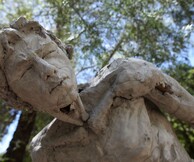 "A Thousands Doors" στη Γεννάδειο Βιβλιοθήκη, Αμερικανική Σχολή Κλασικών Σπουδών