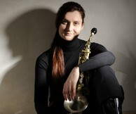 Γυναίκες της γερμανικής τζαζ