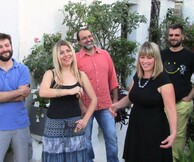 Μουσική και κάλαντα της Κάτω Ιταλίας