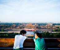 Εβδομάδα Κινεζικού Κινηματογράφου 2014