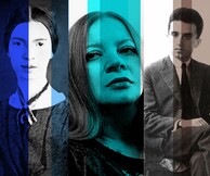 Η Λένα Πλάτωνος μελοποιεί και παρουσιάζει Ντίκινσον και Καρυωτάκη