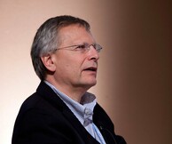 Ο Καθηγητής Dani Rodrik στο Μέγαρο Μουσικής Αθηνών
