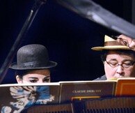 Claude Debussy, la musique a moi