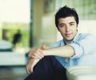 «Καλωσόρισμα - Rising Stars» Διονύσης Γραμμένος - Quatuor Voce