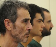 Περιποιητής φυτών του Παύλου Μάτεσι