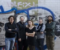 Haig Yazdjian «ΤΑ ΛΟΥΛΟΥΔΙΑ ΤΗΣ ΕΡΗΜΟΥ»