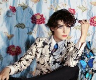 H Emma Shapplin στον ΙΑΝΟ