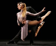 Το «Dirty Dancing» της Αργεντινής, ξανά στο Θέατρο Badminton!