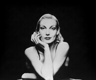Ute Lemper στο Gazarte
