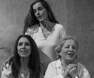 «Ηλιος στην Πέτρα» της Σοφίας Αδαμίδου