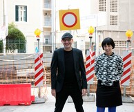 Βραβείο ECF Princess Margriet 2015 για τις πολιτιστικές πρωτοβουλίες Ελλάδας και Ουκρανίας