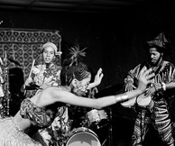 4 συναυλίες για το Σαββατοκύριακο