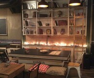 Το Pizza Bar ανεβαίνει Θεσσαλονίκη