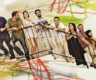 «Τζέλα, Λέλα, Κόρνας και ο Κλεομένης» στο Θέατρο Πορεία