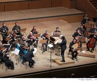 «Η Ελλάδα συναντά την όπερα του 18ου αιώνα»