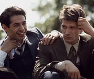 Εβδομάδα τουρκικού κινηματογράφου