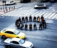 Το Kyklos Ensemble τον Οκτώβριο στο Μέγαρο Μουσικής