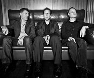 Οι Larry Goldings, Peter Bernstein και Bill Stewart γεμίζουν τζαζ το Gazarte