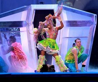 4 συναυλίες για το Σαββατοκύριακο