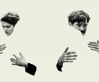 Tα δύο πρώτα πόστερ από το πολυαναμενόμενο Lobster του Λάνθιμου