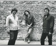 Louis Sclavis | Atlas trio Sources