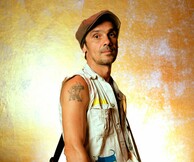 Ο Manu Chao στο φετινό Rockwave