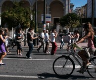 Στην Κλαυθμώνος το Σάββατο για την Ευρωπαϊκή Ημέρα Γλωσσών