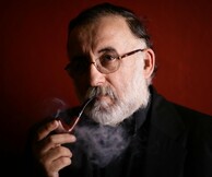 Ο Θάνος Μικρούτσικος στον ΙΑΝΟ