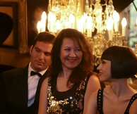 Χριστούγεννα με live