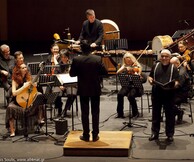 Παραμύθια με την Καμεράτα στο μετρό του Συντάγματος!