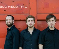 R i s i n g S t a r s / Πάμπλο Χελντ Τζαζ Τρίο