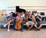 « Pierrot lunaire » Άρνολντ Σαίνμπεργκ