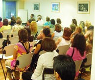 Νέα σεμινάρια στον πολυχώρο ΜΕΤΑΙΧΜΙΟ