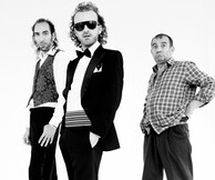Shantel Bucovina Club Carnival Party