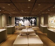 Museum Sleepover Μια νύχτα στο Ίδρυμα Β & Μ Θεοχαράκη